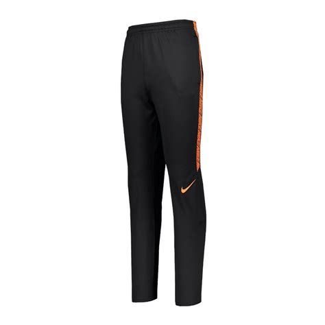 nike dry squad fußballhose pant kids schwarz f019|Kids Soccer Pants & Tights (11) .